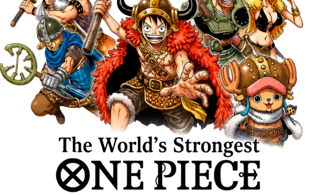 One Piece OP-17